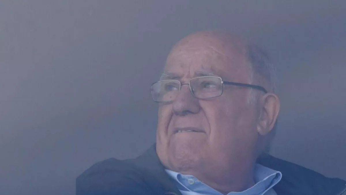 El fundador de Inditex, Amancio Ortega, comprará almacenes en Estados Unidos por 905 millones de dólares