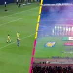 El golazo de Ovalle y el récord de asistencia en la ida de la final de la Liga MX Femenil