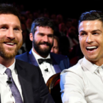 “El mejor que he visto”: Los halagos de Cristiano Ronaldo a Messi previo a Qatar 2022