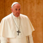 El papa Francisco vuelve al hospital para un nuevo chequeo rutinario