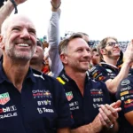 El plan de Red Bull para cuando Adrian Newey decida retirarse de Fórmula 1