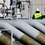 El precio del gas se dispara en Europa luego de que Rusia recortara los suministros a Alemania