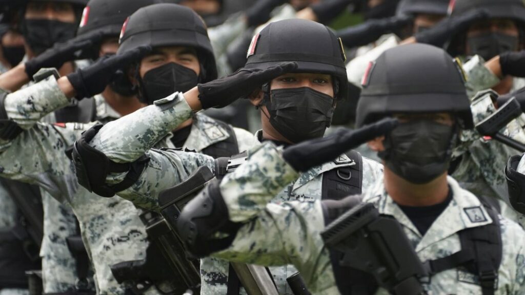 El-presidente-de-Mexico-propone-que-la-Guardia-Nacional-forme-parte-del-ejercito thumbnail