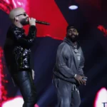 Eladio Carrión lanza nuevo disco con colaboraciones de Bad Bunny y 50 Cent