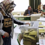 Elecciones en Turquía requerirán de una segunda vuelta tras no alcanzar algún candidato el 50 % de los votos