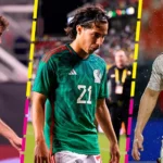 Ellos son los jugadores de México sacrificados por el ‘Tata’ Martino para Qatar 2022