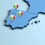 Empresarios mexicanos toman el futbol de España