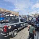 «Es para distraer los reflectores»: Santiago de la Peña por denuncia de extorsión de choferes