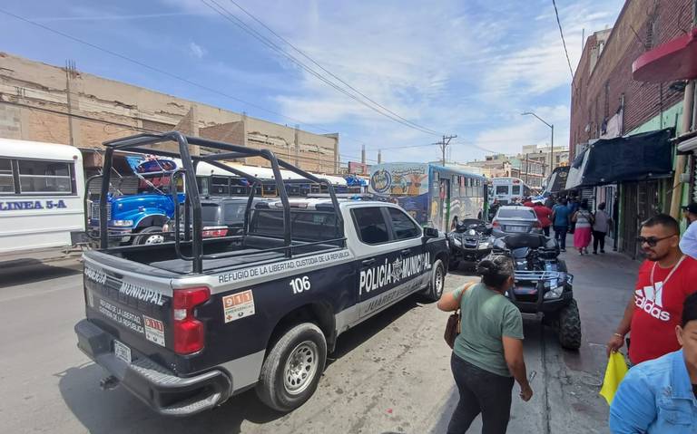 «Es para distraer los reflectores»: Santiago de la Peña por denuncia de extorsión de choferes