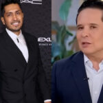 ‘Está muy resentido’; Gustavo Adolfo Infante critica a Tenoch Huerta tras polémica de abuso