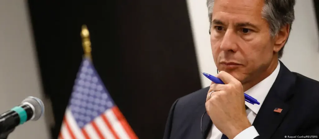 Estados Unidos intenta mediar entre Armenia y Azerbaiyán thumbnail