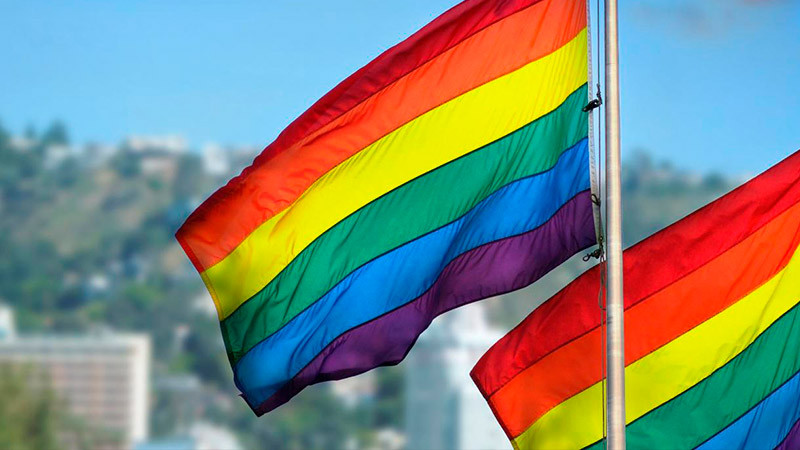 Estados Unidos lanza programa para capacitar a la comunidad LGBTI+ ante ataques y amenazas