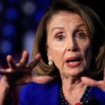 Estados Unidos no permitirá a China aislar a Taiwán: Nancy Pelosi