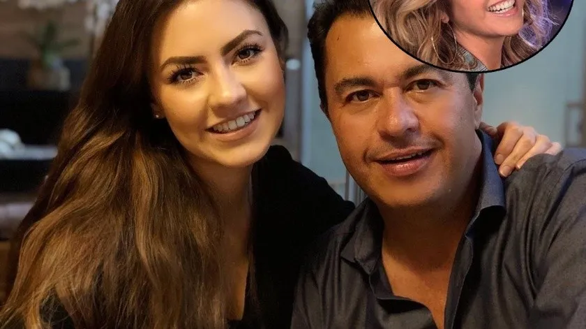 Este es el clon de Lucero, la sobrina de la cantante