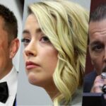 Esto dijo Elon Musk sobre el juicio entre su ex Amber Heard y Johnny Depp