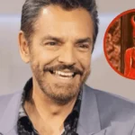Eugenio Derbez explica en un video de comedia cómo ocurrió su accidente