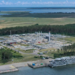 Europa se prepara para una posible crisis del gas mientras la histórica ola de calor aumenta la demanda