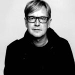 Fallece Andrew Fletcher, integrante de Depeche Mode, a los 60 años