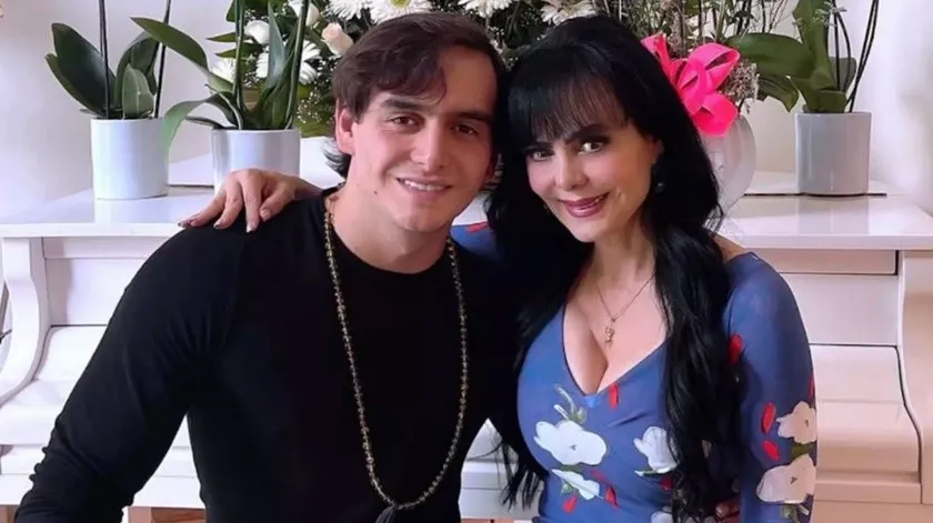 Fallece Julián Figueroa, hijo de Maribel Guardia y Joan Sebastian, reportan