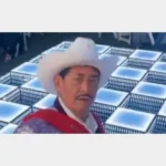 Fallece Lupe Tijerina, de Los Nuevos Cadetes, fue un accidente automovilístico