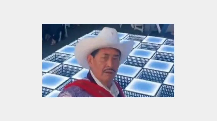 Fallece Lupe Tijerina, de Los Nuevos Cadetes, fue un accidente automovilístico