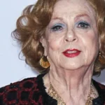 Fallece la primera actriz Adriana Roel a los 88 años