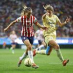 ¿Falta de igualdad entre mujeres y hombres? En el deporte, la brecha salarial es mucho mayor