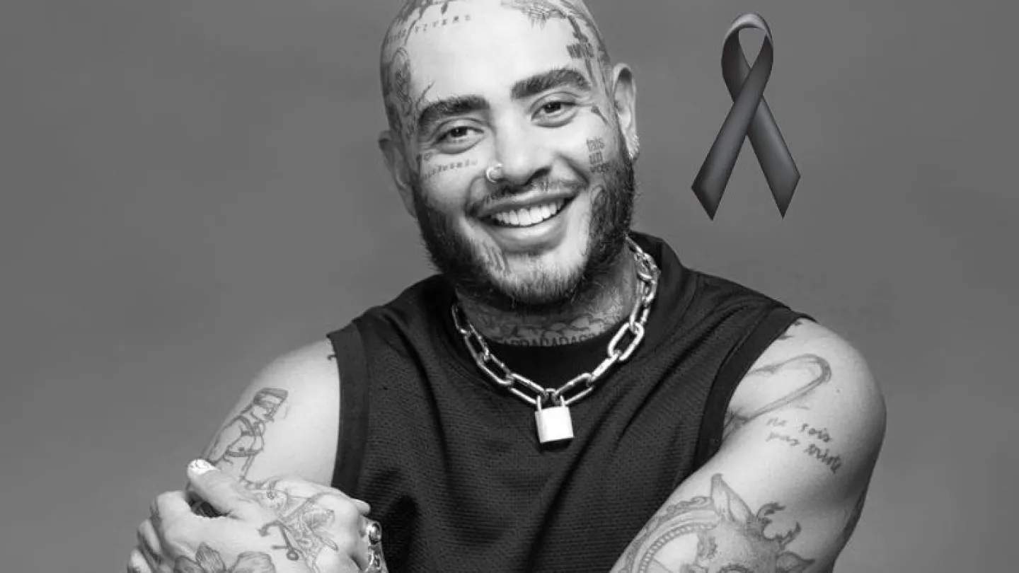 Familia de Jonathan Lule rompe el silencio y revelan la causa de muerte del maquillista