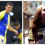 Federico Viñas y América cumplen sueño a aficionada y la llevaron al Clásico