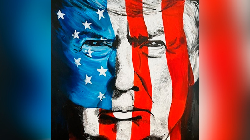 Filtran audio de Trump admitiendo que guardó documentos clasificados en su casa thumbnail