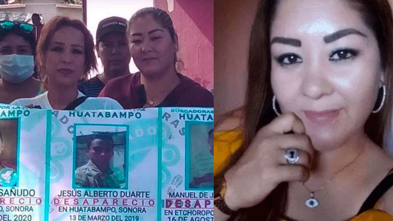 Fiscalía de Sonora descarta que feminicidio de Brenda Jazmín se deba a su activismo thumbnail