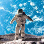 Fortalecen colaboración de México con la Nasa; buscan desarrollar nanosatélites
