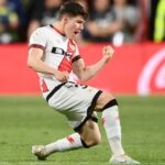 Fran García es el primer refuerzo del Real Madrid para la 2023-2024