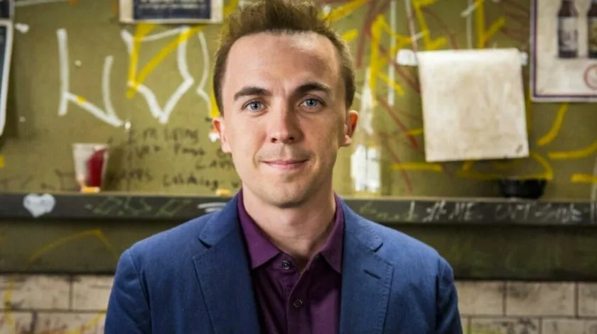 Frankie Muniz de «Malcolm, el de en medio» aclara rumores sobre pérdida de memoria
