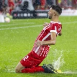 Friburgo gana 1-0 a Bochum; Grifo anota el gol