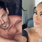Galilea Montijo estaría estrenando romance con guapo modelo español tras divorciarse