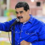 Gobierno de Brasil anula decreto que impedía la entrada a Nicolás Maduro