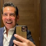 Grettell Valdez comparte festejo de cumpleaños de Yordi Rosado