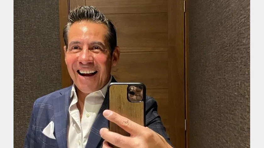 Grettell Valdez comparte festejo de cumpleaños de Yordi Rosado