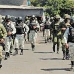 Guardia Nacional prepara recorte de personal
