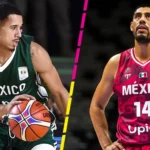 Gustavo Ayón pide que Juan Toscano no vaya al Mundial con México: “Va a romper el grupo