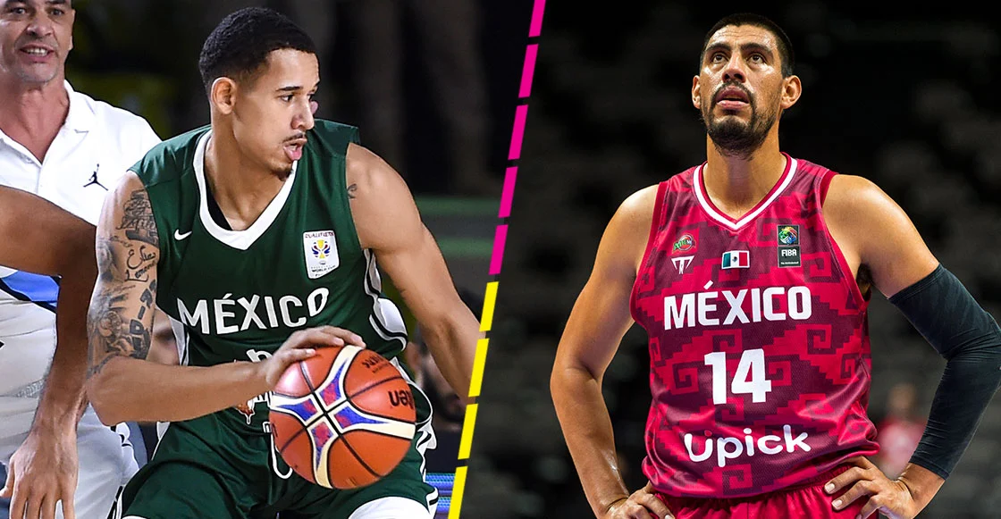 Gustavo Ayón pide que Juan Toscano no vaya al Mundial con México: “Va a romper el grupo