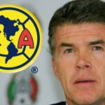 Héctor González Iñárritu llega como presidente Operativo de al América