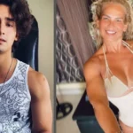 Hijo de Niurka Marcos confiesa que le hacían bullying por los desnudos de su madre
