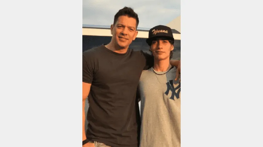 Hijo de Yahir vuelve a hablar con su padre y cuenta por qué se hizo Only Fans: «no tenía con qué pagar deudas»
