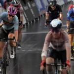Holandesa van Vleuten se impone en Mundial Ciclismo en Ruta