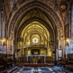 Iglesia Católica en Irlanda cuenta con cientos de denuncias por abuso sexual infantil