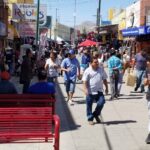 Informales no tendrán permisos de venta en el Centro para el Día del Padre