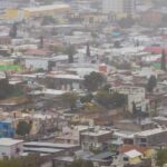 Inicia la semana con posibilidad de lluvias en el estado