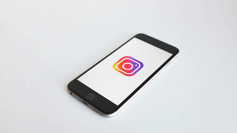 Instagram sufre fallas a nivel mundial thumbnail